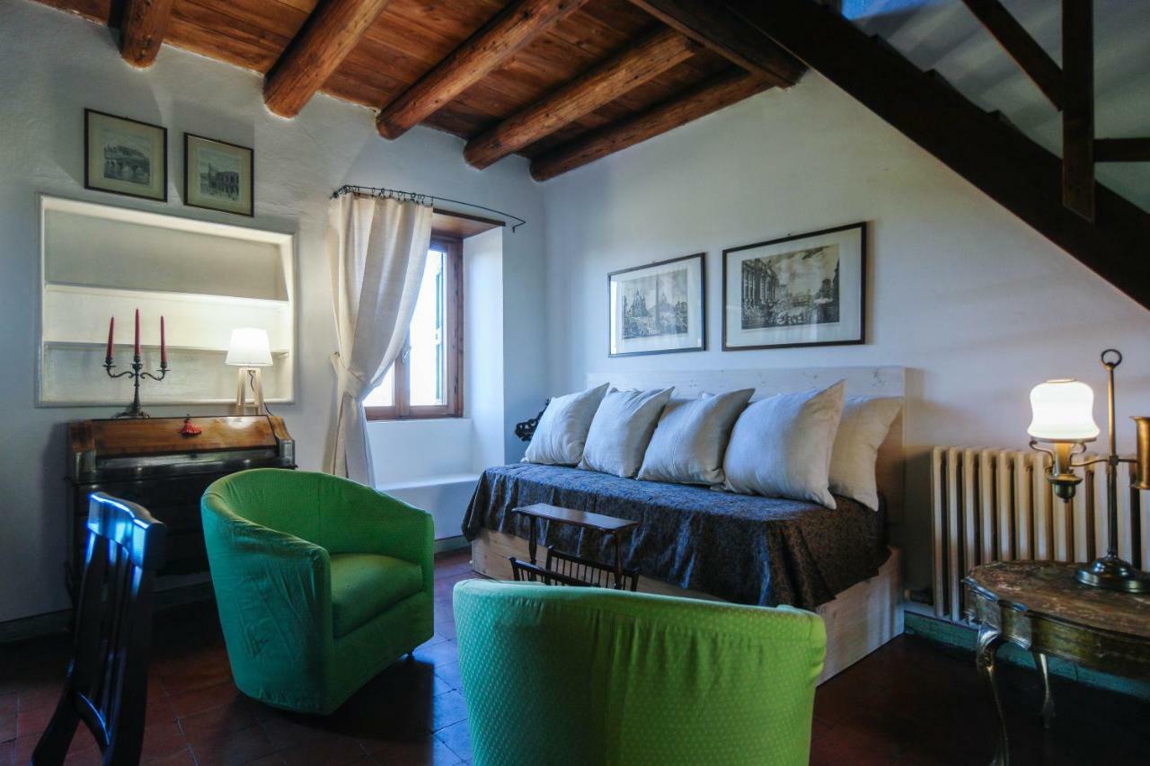 Villa Betteloni Valpolicella Suites San Pietro in Cariano Exterior photo