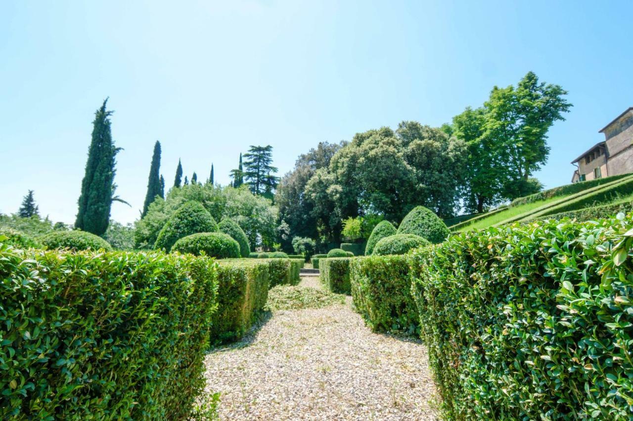 Villa Betteloni Valpolicella Suites San Pietro in Cariano Exterior photo
